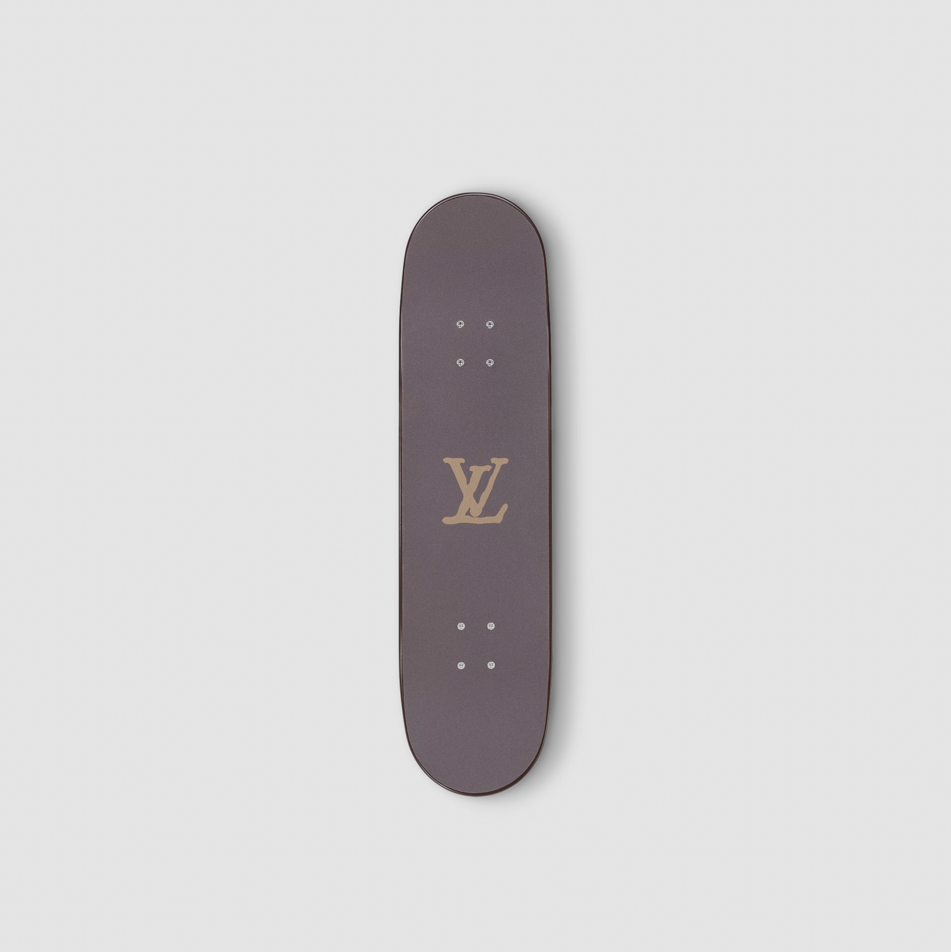 Louis Vuitton Skateboard Henry Taylor Crossbody