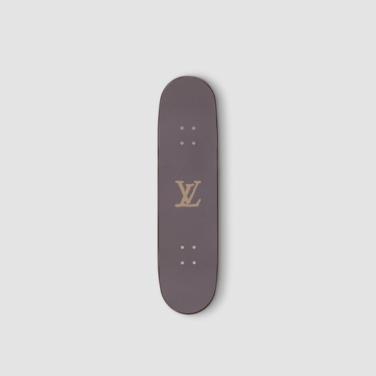 Louis Vuitton Skateboard Henry Taylor Crossbody