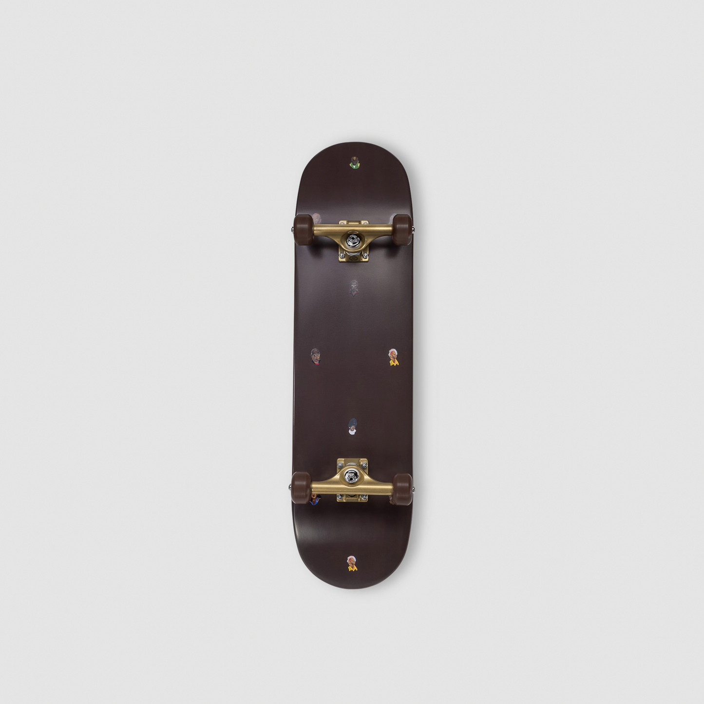 Louis Vuitton Skateboard Henry Taylor Crossbody