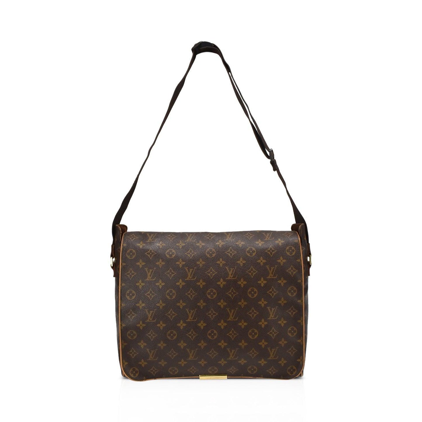 Louis Vuitton 'Valmy GM' Messenger Bag
