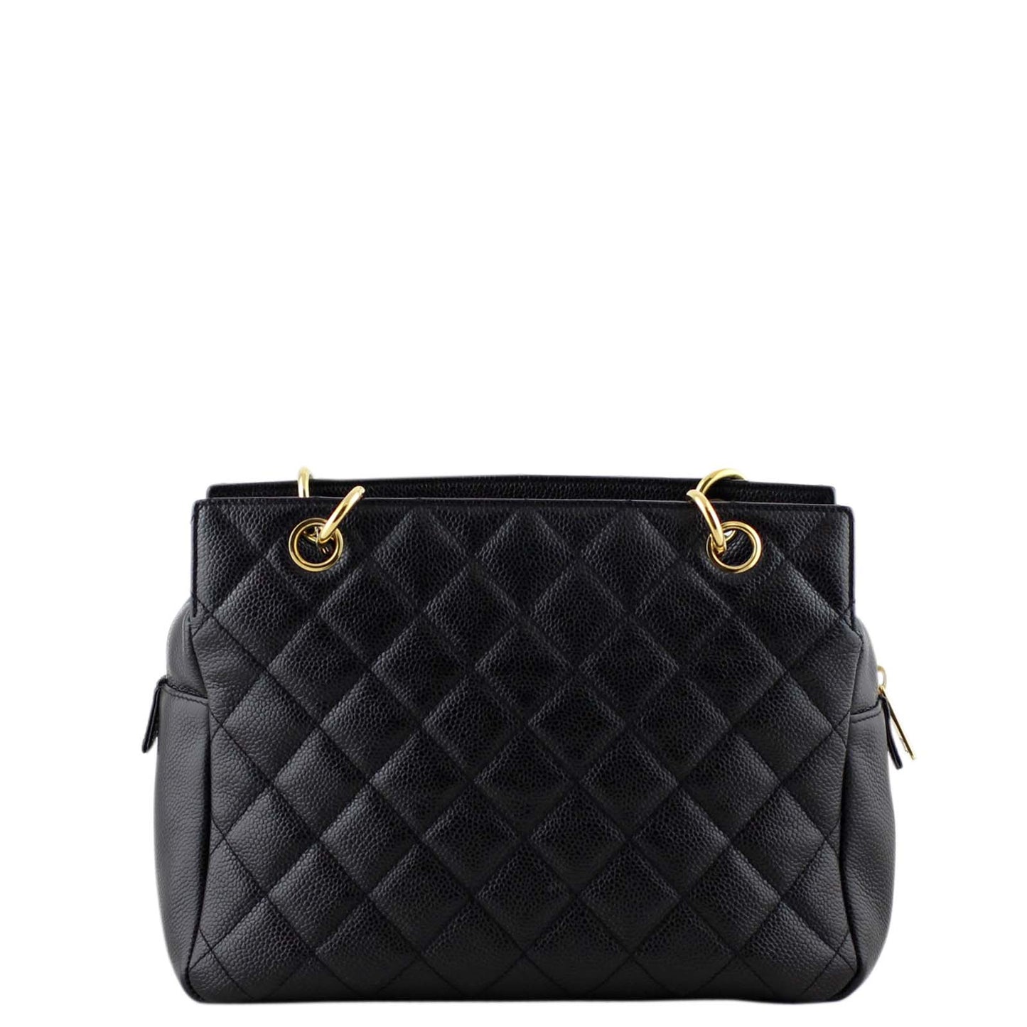 Chanel Petite Timeless Shopping Tote | 10 Series