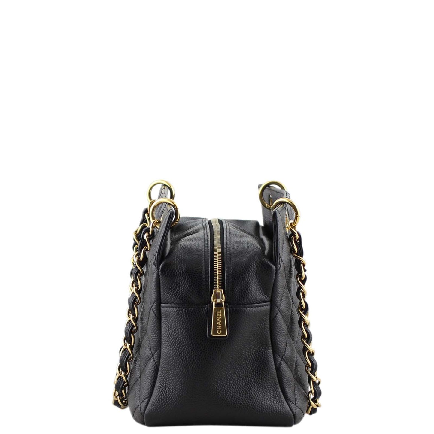 Chanel Petite Timeless Shopping Tote | 10 Series