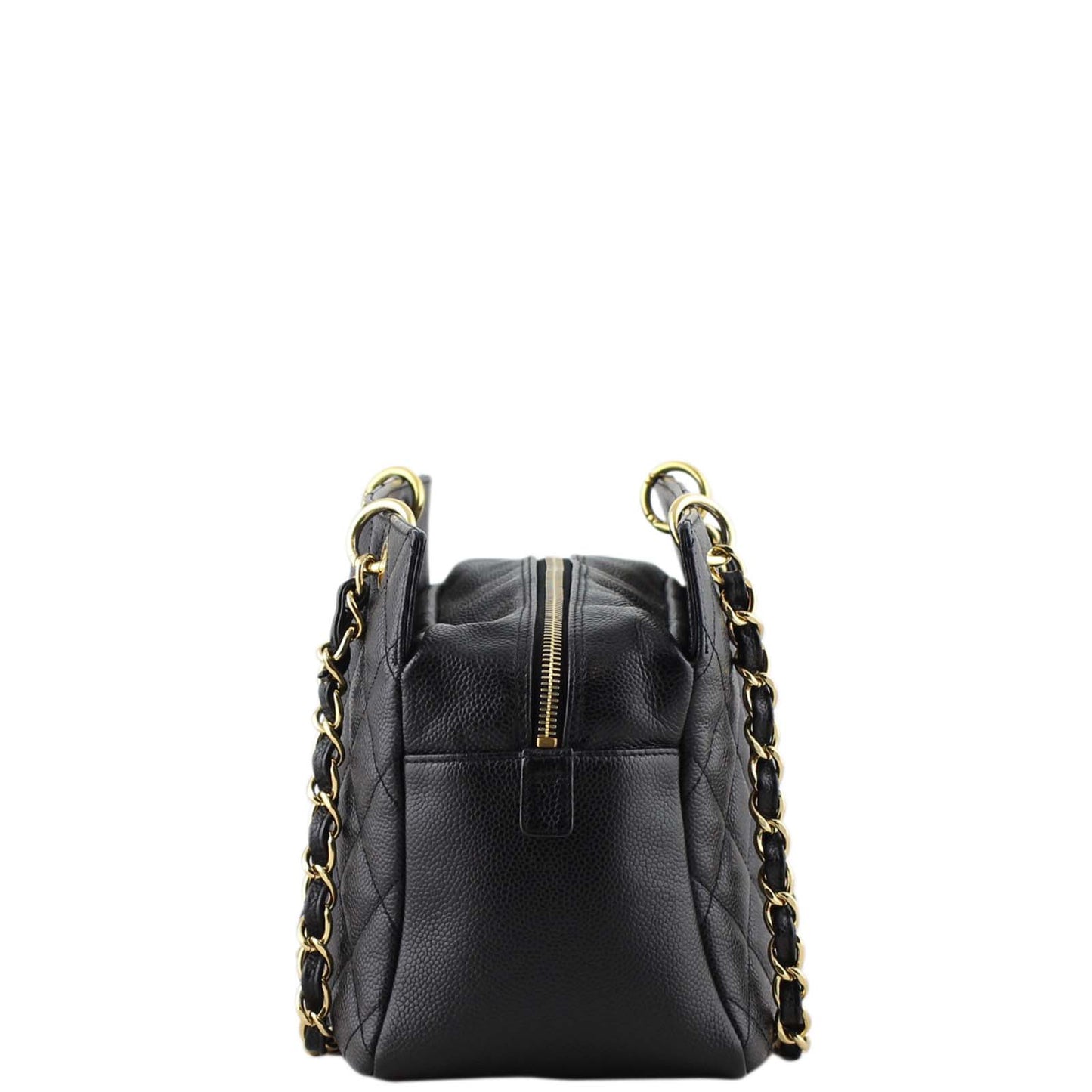 Chanel Petite Timeless Shopping Tote | 10 Series