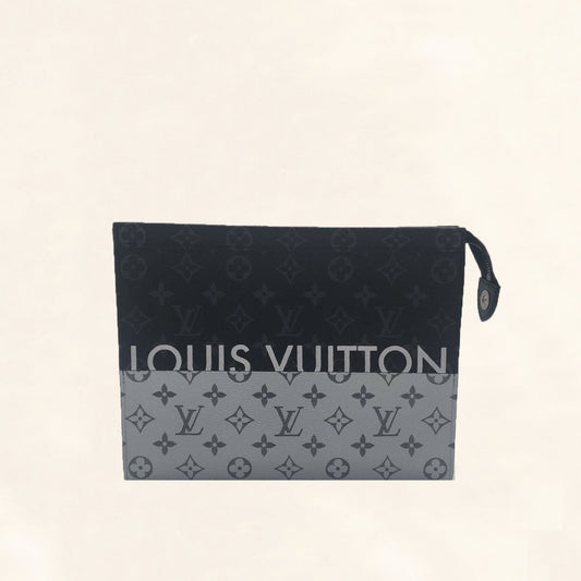 Louis Vuitton | Pochette Voyage MM Crossbody