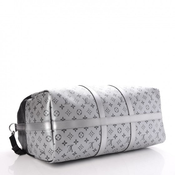 Louis Vuitton | Split Line Keepall Bandouliere 50 Crossbody