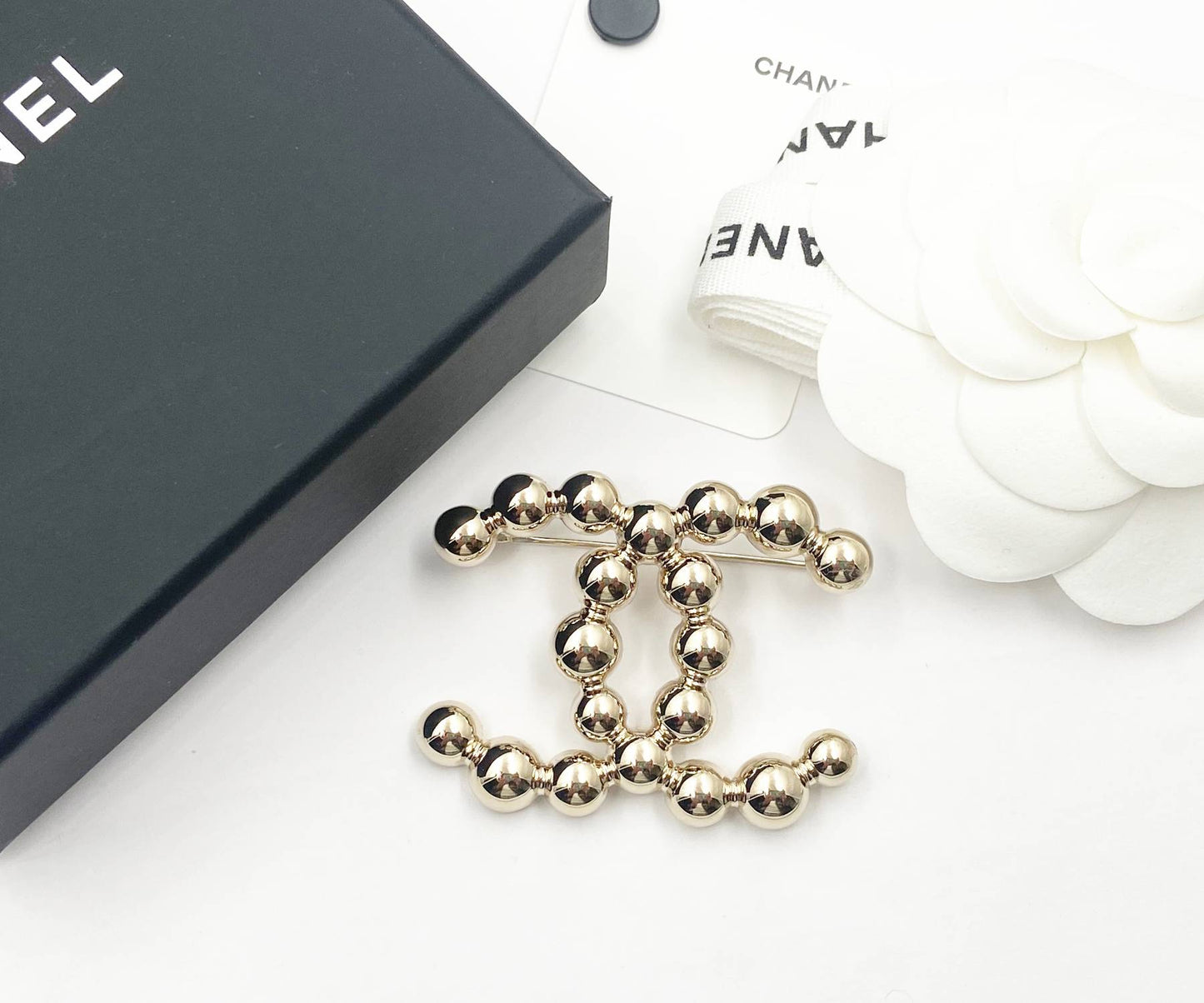 Chanel Handbag - Lynora Bags