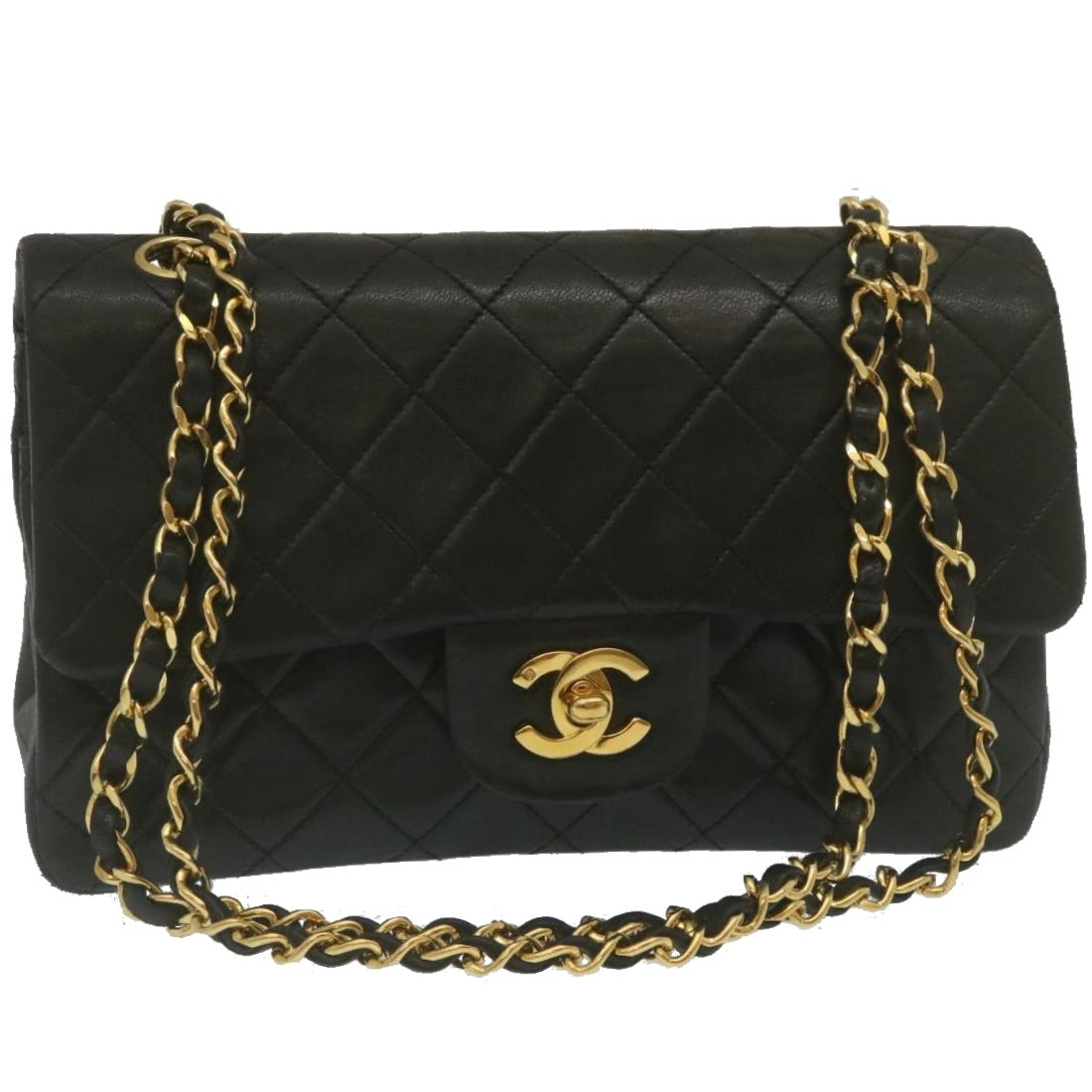 Chanel Shoulder Bag - Lynora Bags