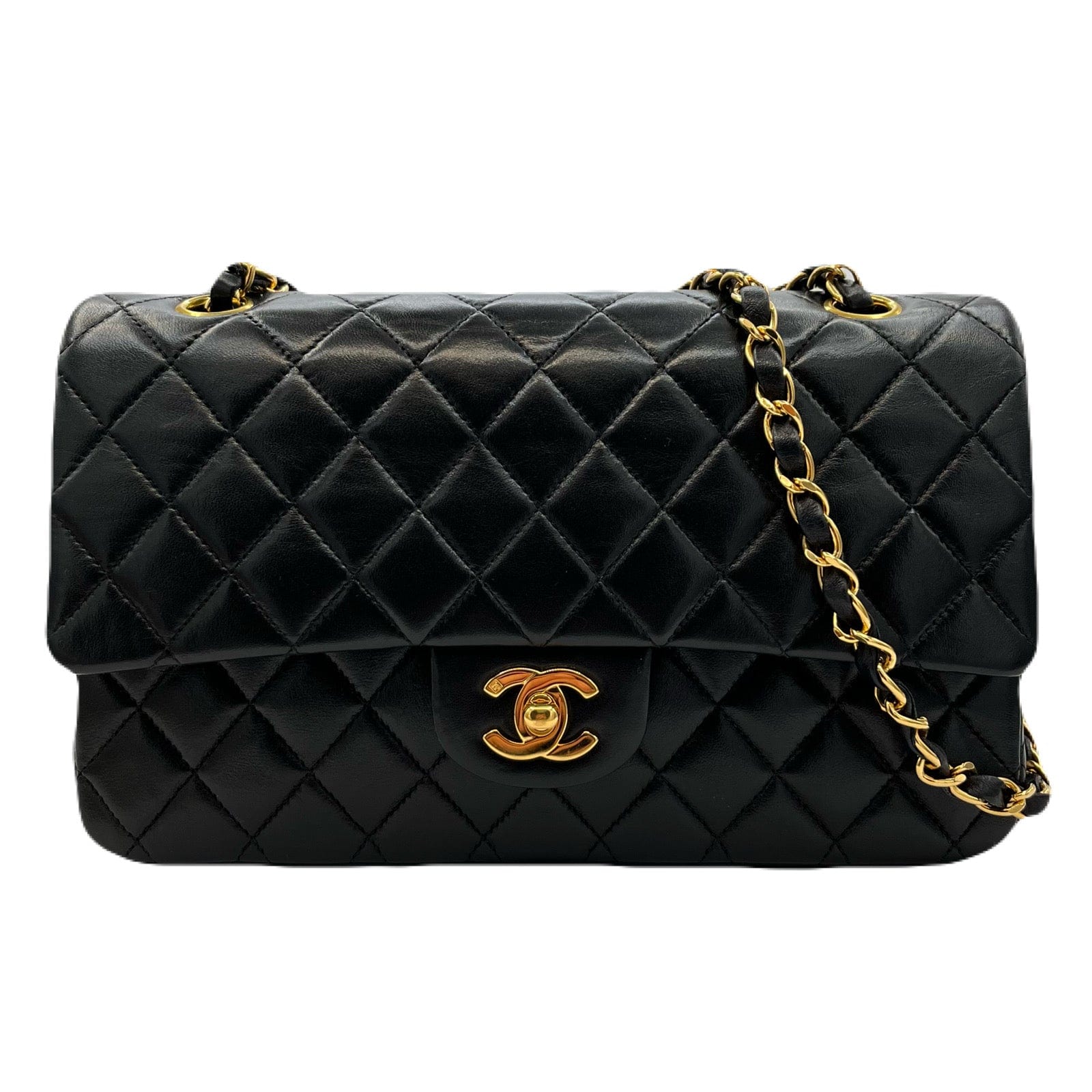 Chanel Classic Flap Shoulder Bag - Lynora Bags