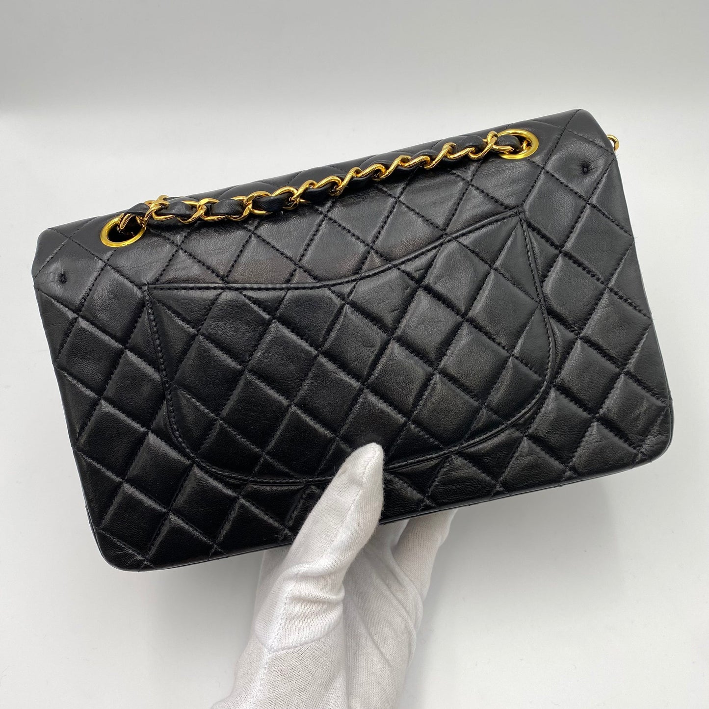 Chanel Classic Flap Shoulder Bag - Lynora Bags