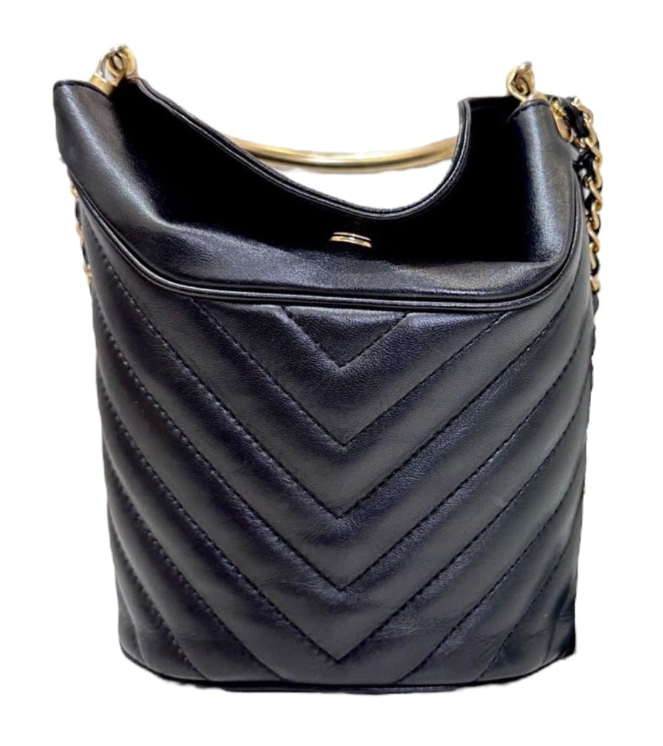Chanel Bucket Handbag - Lynora Bags