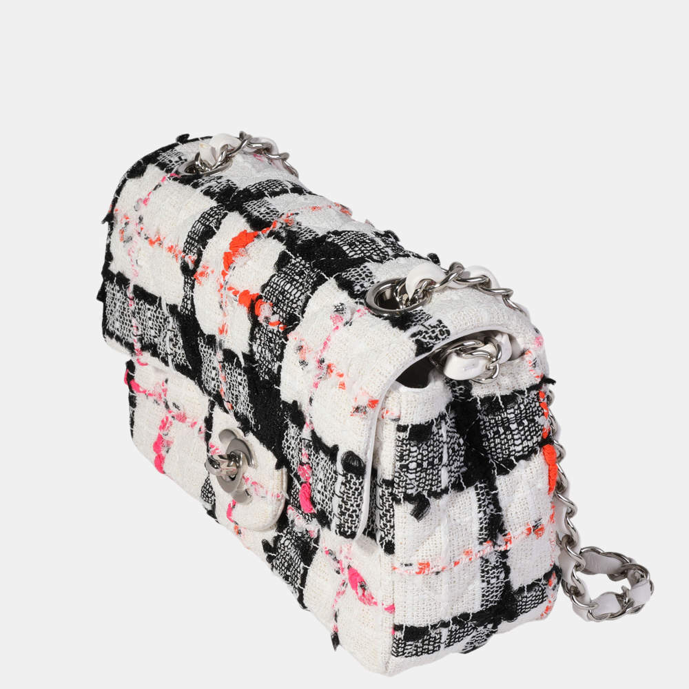 Chanel Classic Flap Shoulder Bag - Lynora Bags
