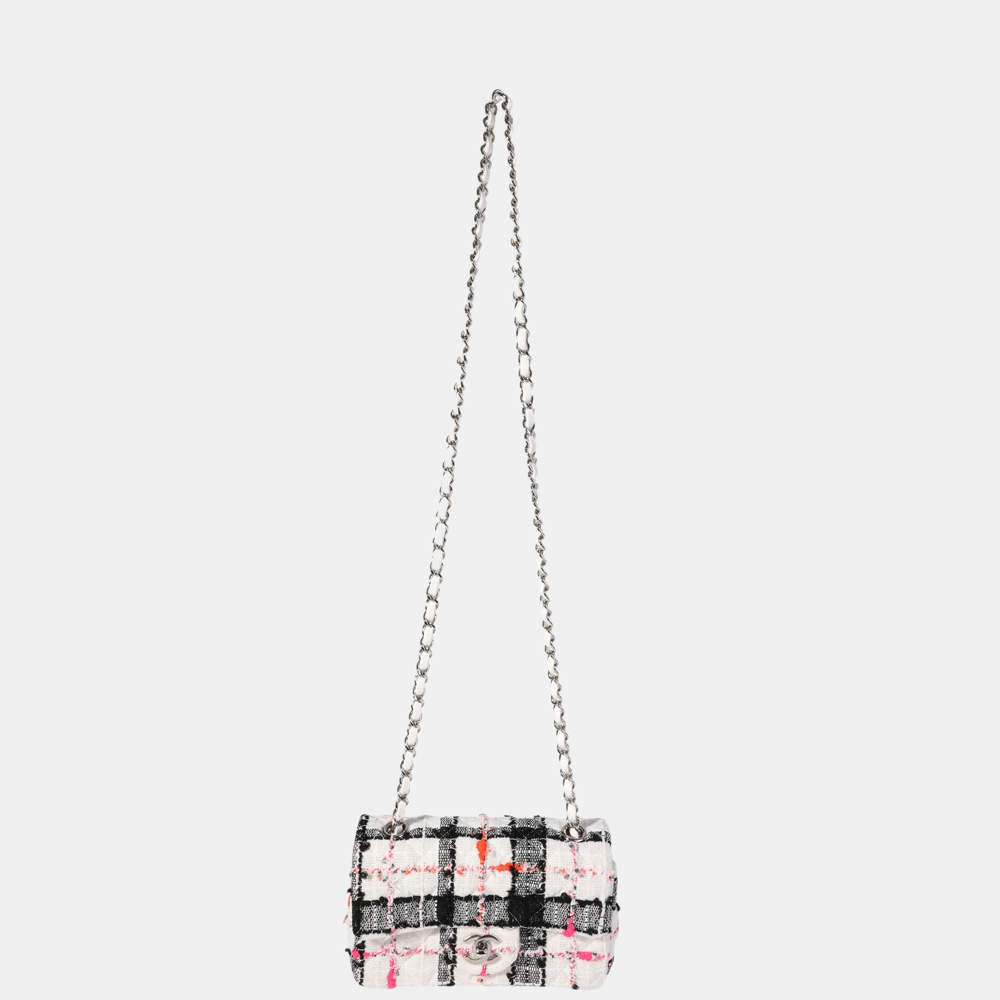 Chanel Classic Flap Shoulder Bag - Lynora Bags