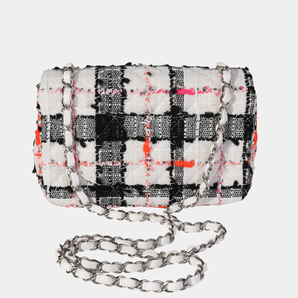 Chanel Classic Flap Shoulder Bag - Lynora Bags