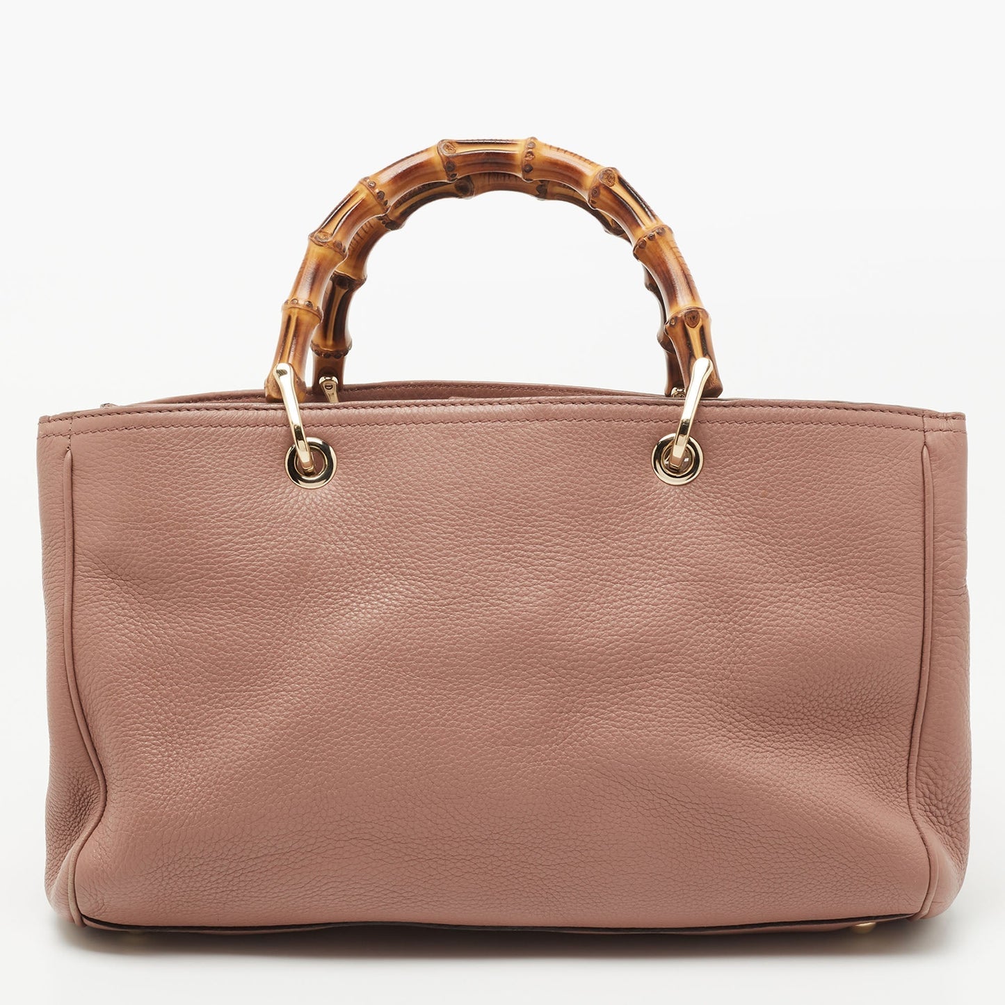 Gucci Lou Leather Tote
