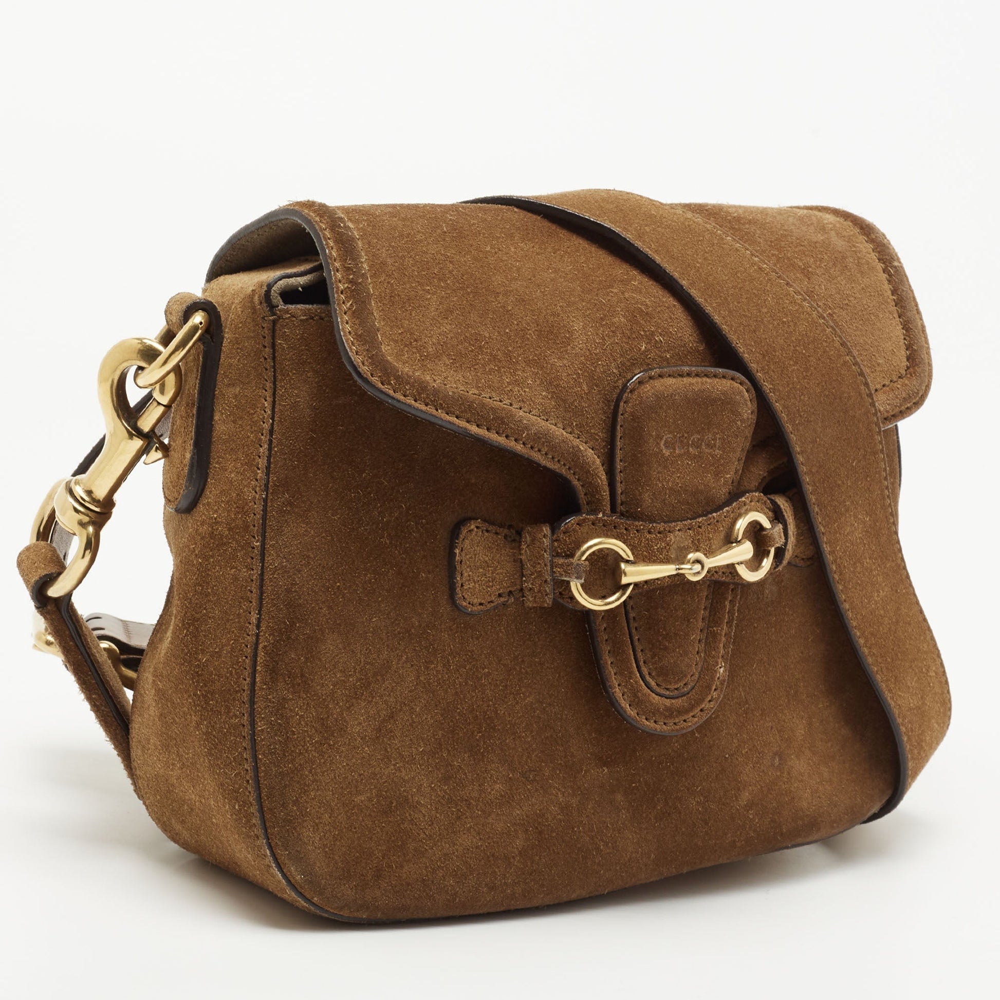 Gucci Lou Shoulder Bag
