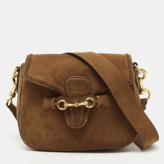 Gucci Lou Shoulder Bag