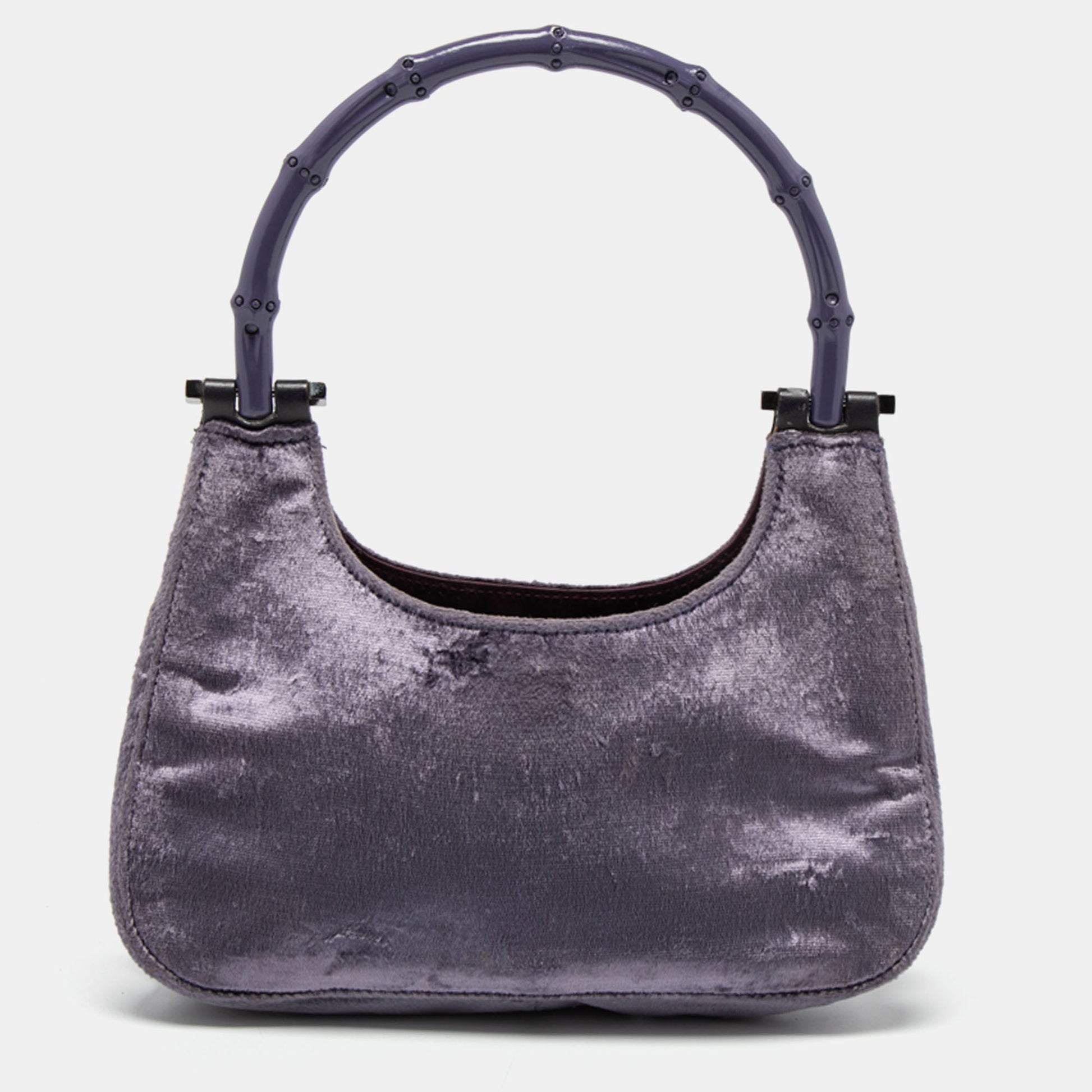 Gucci Lou Top Handle Handbag