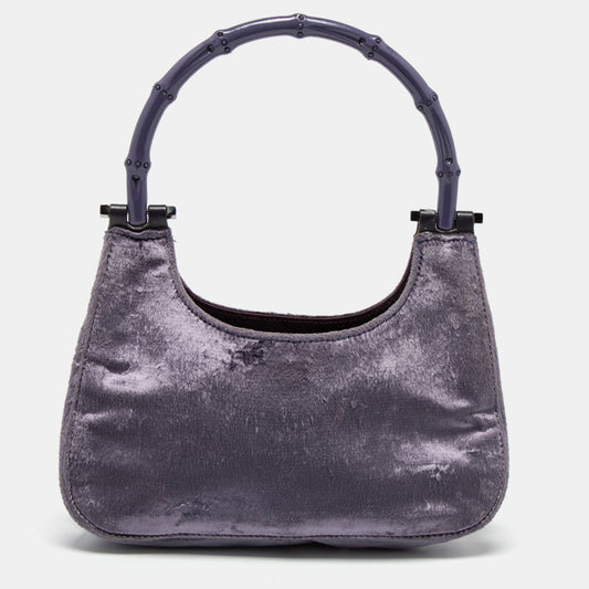 Gucci Lou Top Handle Handbag