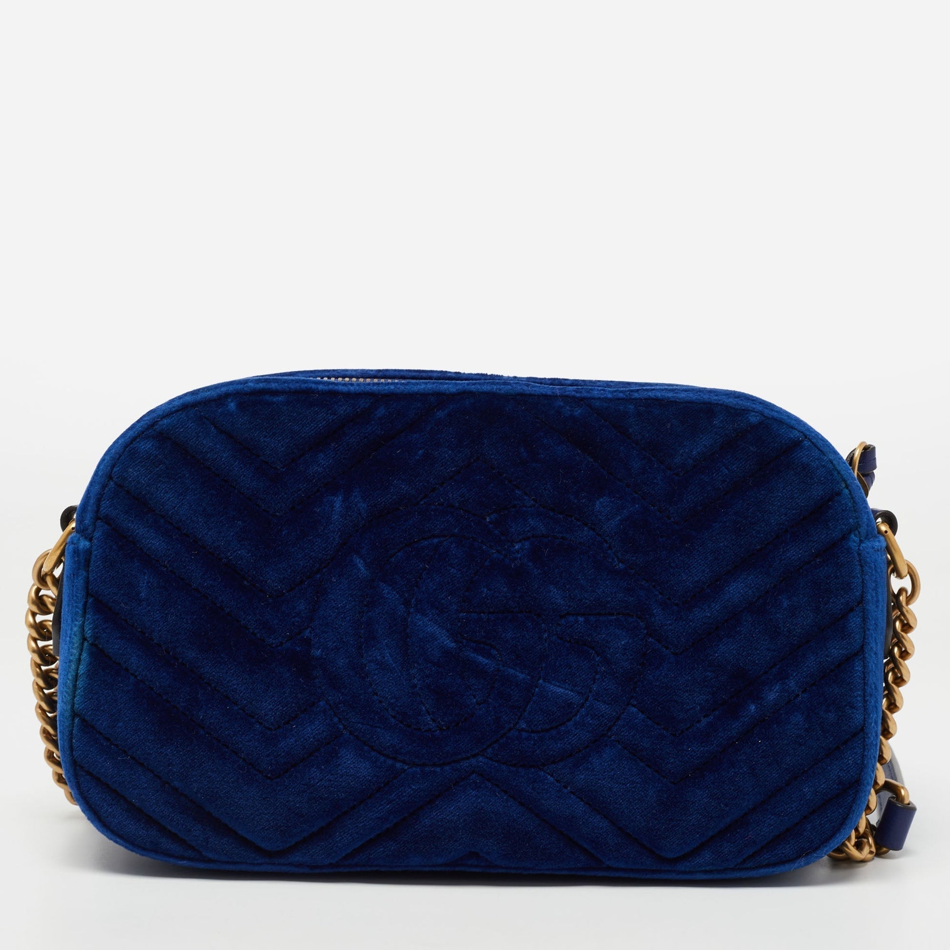 Gucci Lou Shoulder Bag