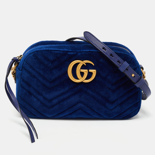Gucci Lou Shoulder Bag