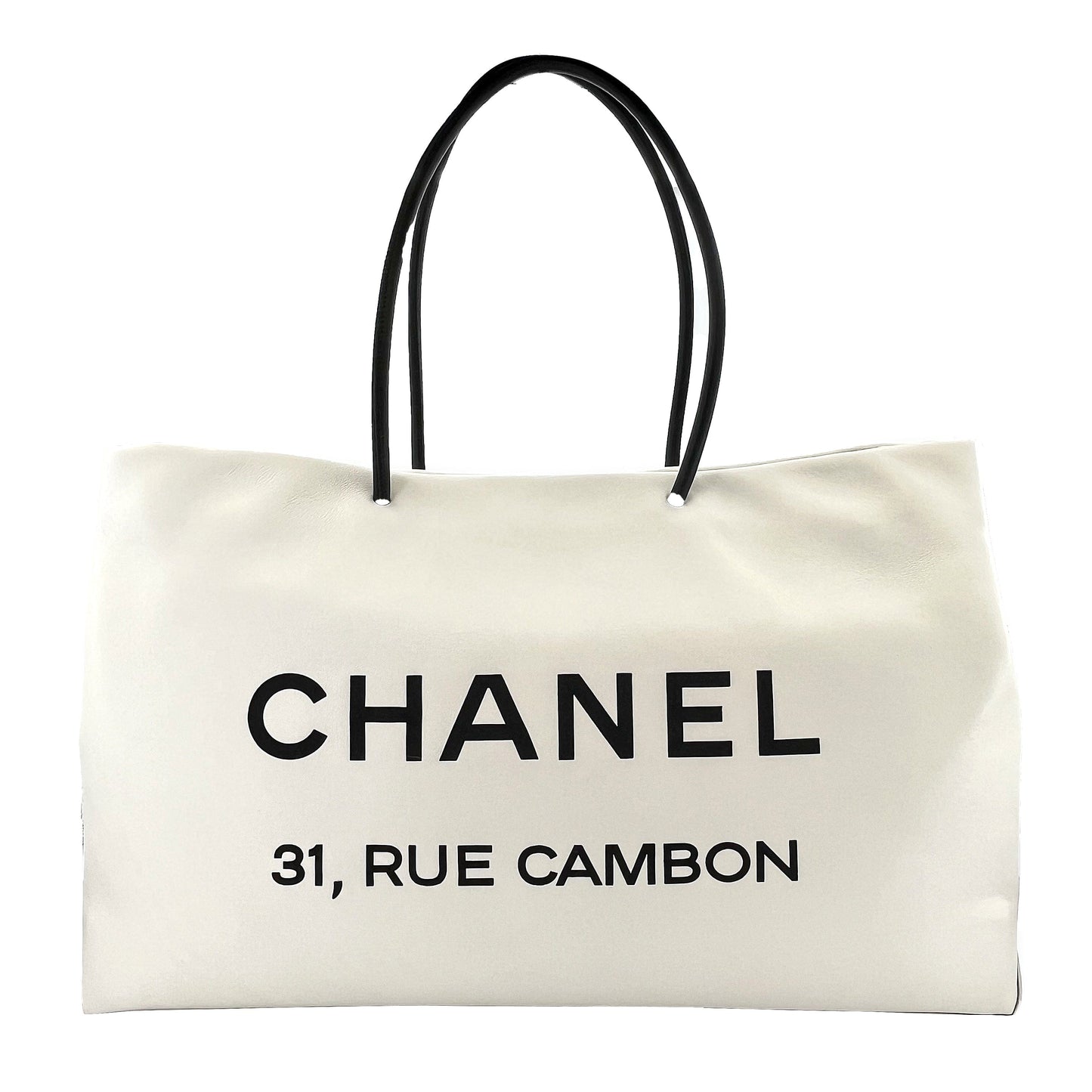 Chanel Tote Bag - Lynora Bags