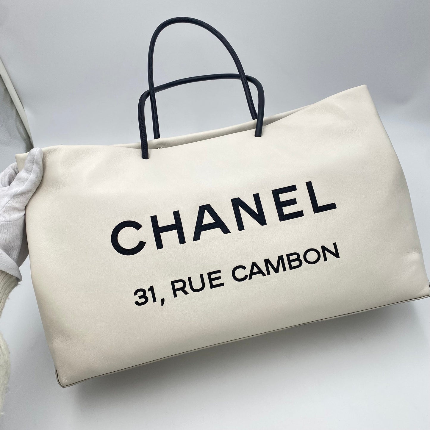 Chanel Tote Bag - Lynora Bags