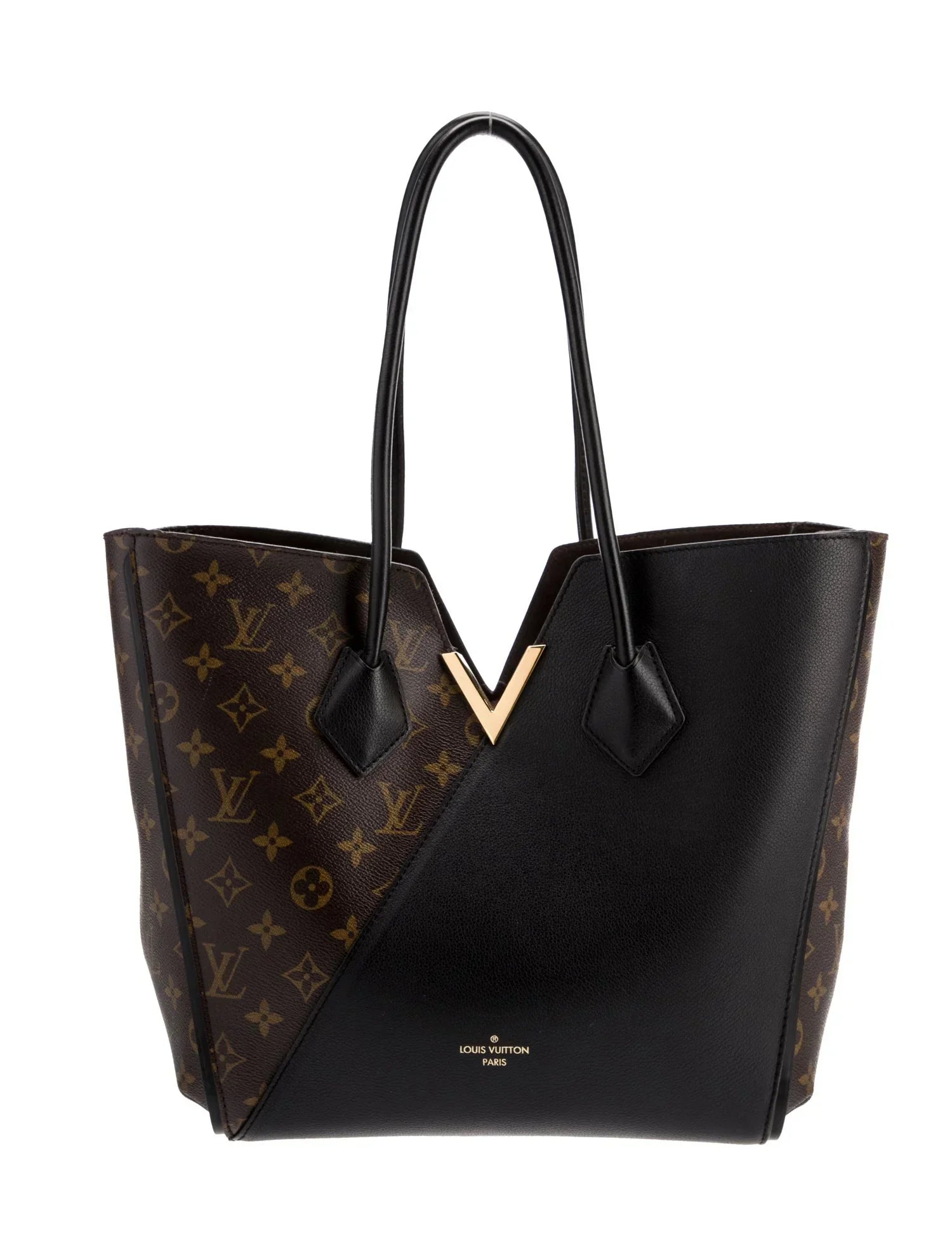 LOUIS VUITTON LV MONOGRAM KIMONO MM TOTE BAG