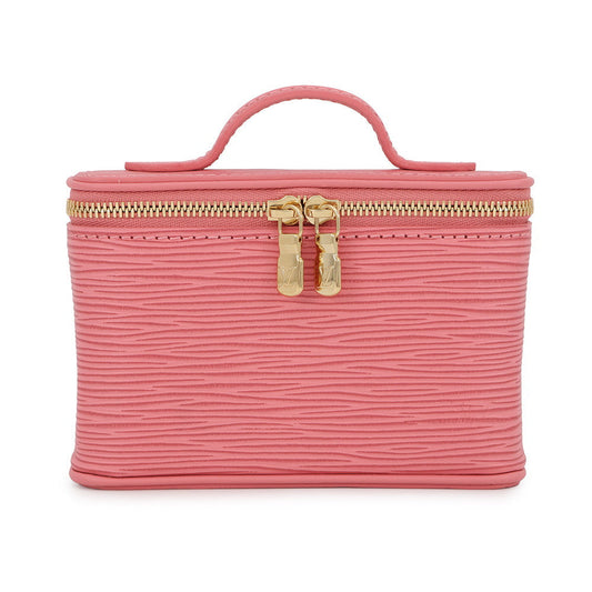 LOUIS VUITTON Nice Beauty Eugenie PinkM25690 Epi Leather
