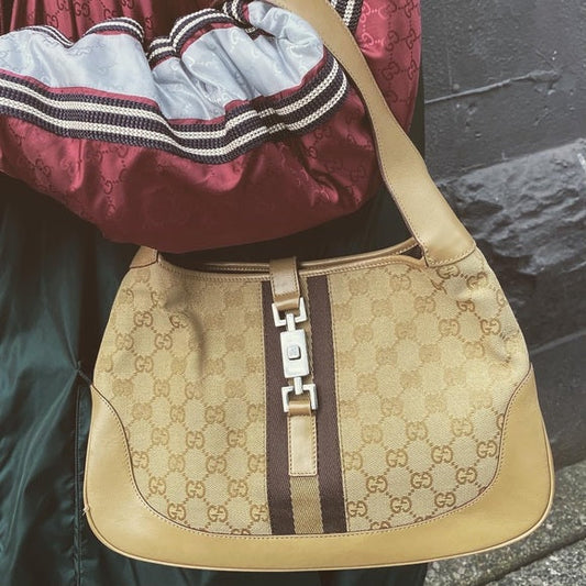 Gucci Designer Shoulder Bag