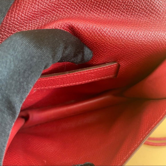 Luxury Hermes Waist bag TWS