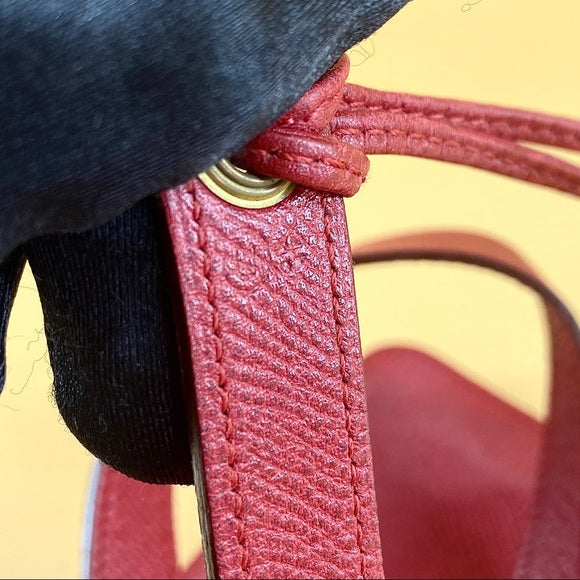 Luxury Hermes Waist bag TWS