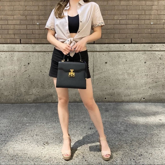 Gucci Designer Shoulder Bag
