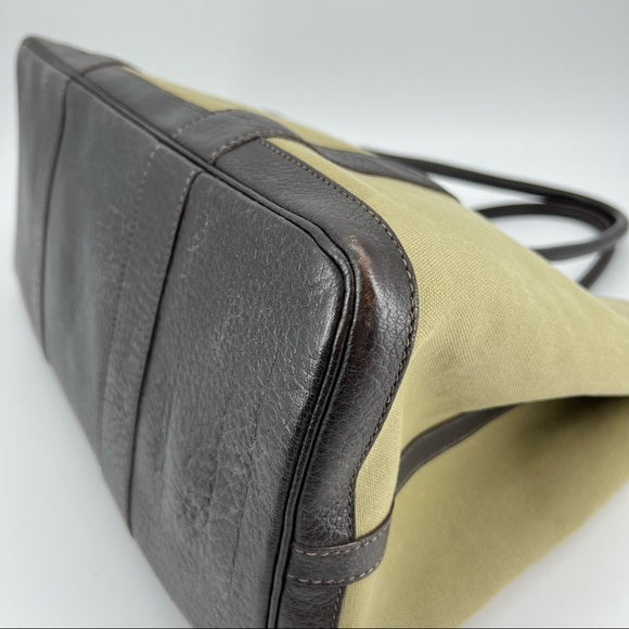 Luxury Hermes Garden Party 36 handbag