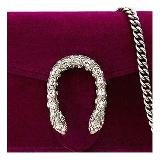 Gucci Chain Mini Shoulder Bag