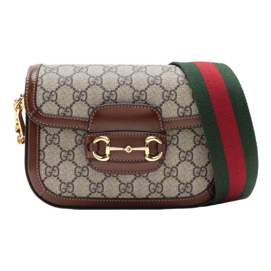 Gucci Saddle Mini Crossbody