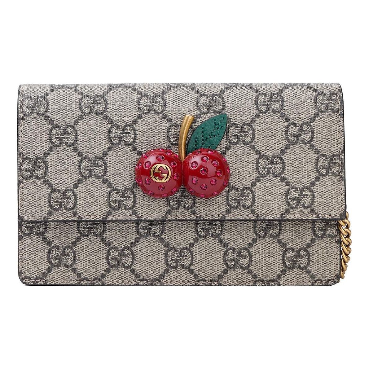 Gucci Chain Mini Crossbody
