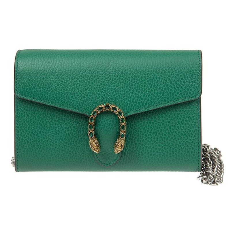 Gucci Mini Shoulder Bag