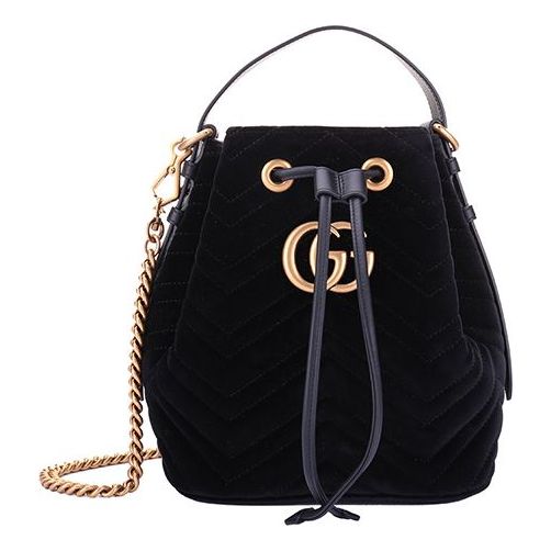 Gucci Chain Shoulder Bag