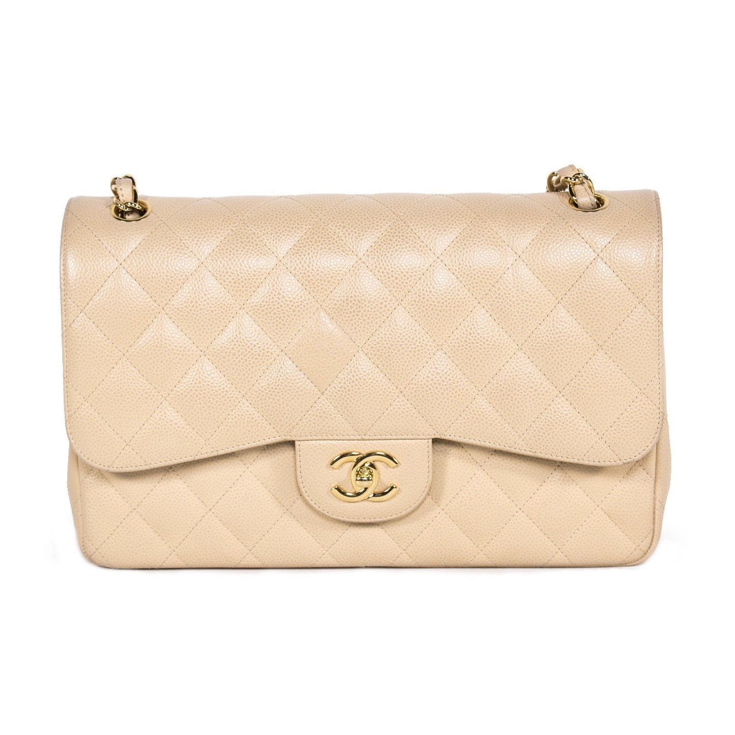 Chanel Flap Shoulder Bag - Lynora Bags