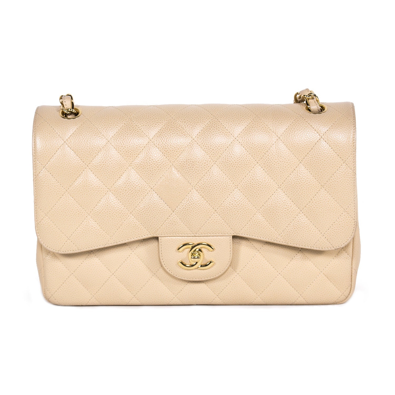 Chanel Flap Shoulder Bag - Lynora Bags