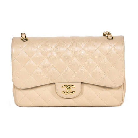 Chanel Flap Shoulder Bag - Lynora Bags