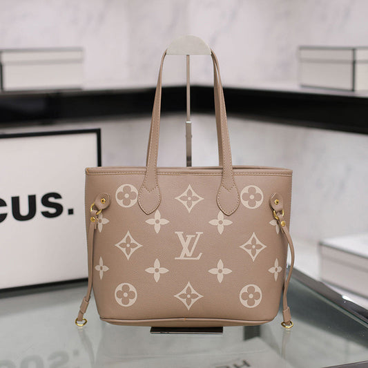 Louis vuitton handbag ( Neverfull)