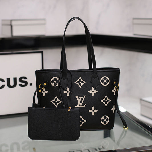 Louis vuitton handbag ( Neverfull)