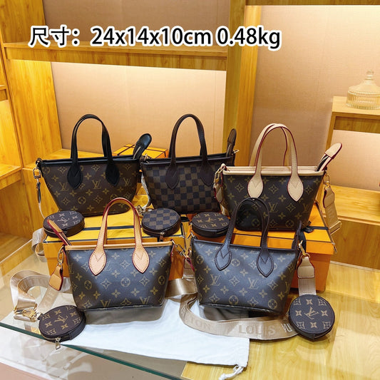 Louis vuitton handbag ( Neverfull)
