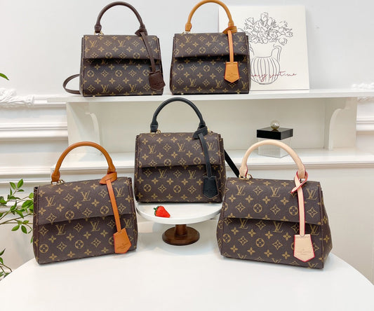 Louis vuitton handbag