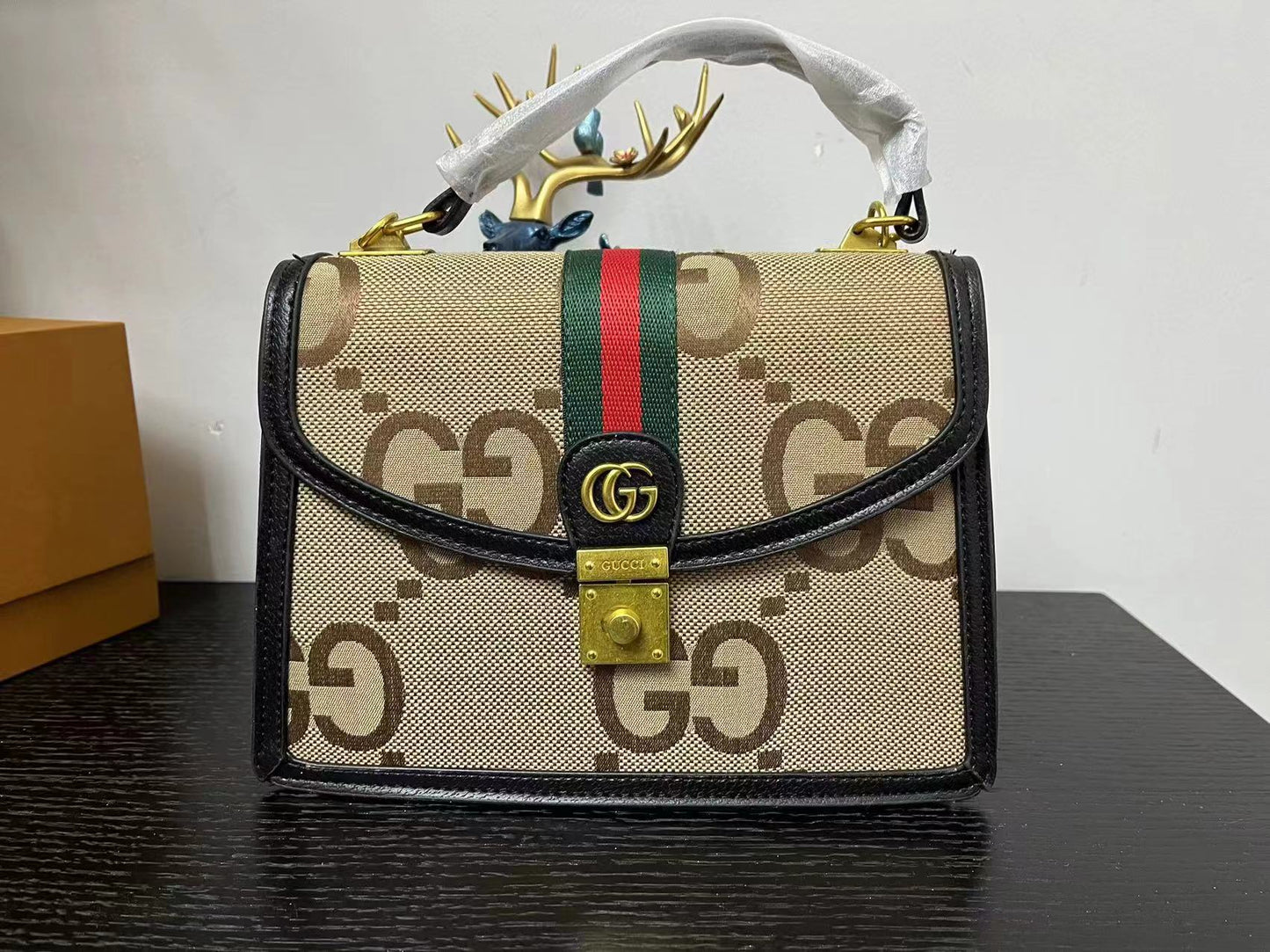 Gucci Handbags Handbag Style 3