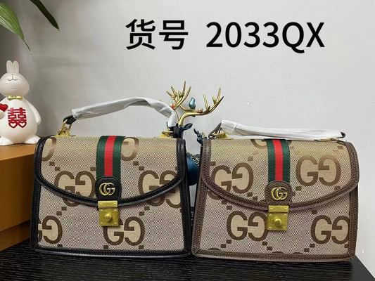 Gucci Handbags Handbag Style 3