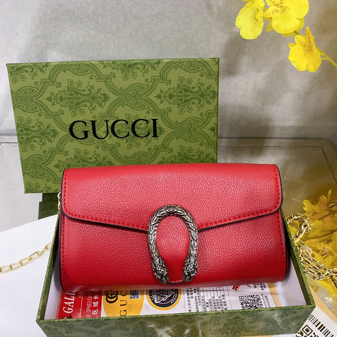 Gucci Handbags Handbag Style 1