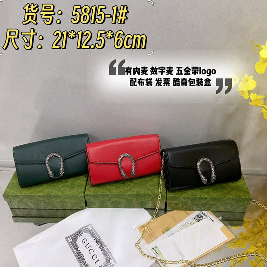 Gucci Handbags Handbag Style 1