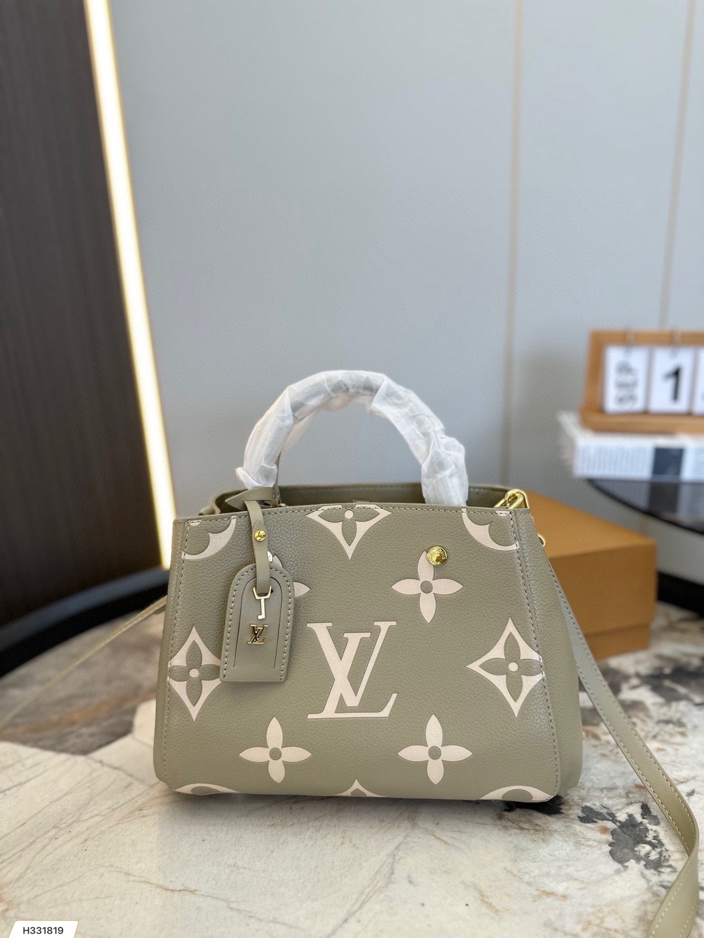 Louis vuitton handbags